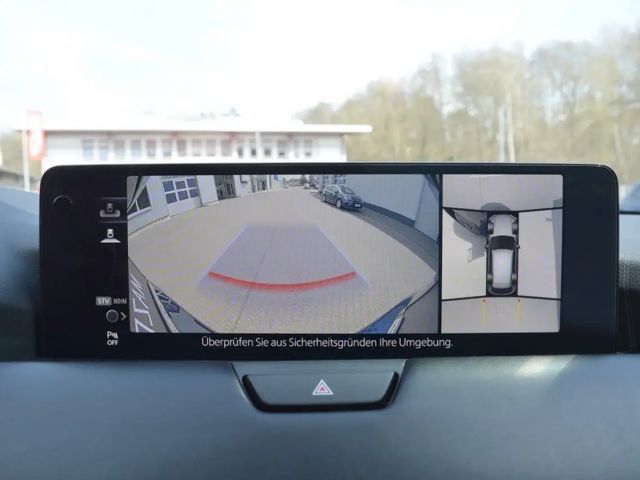 Mazda CX-80 Homura Plus e-Skyactiv