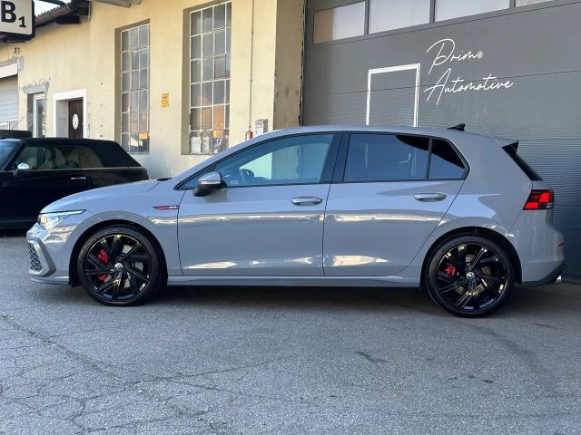 Volkswagen Golf DSG GTI