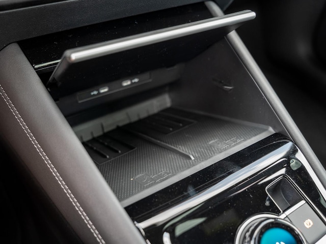 Volkswagen Tiguan DSG