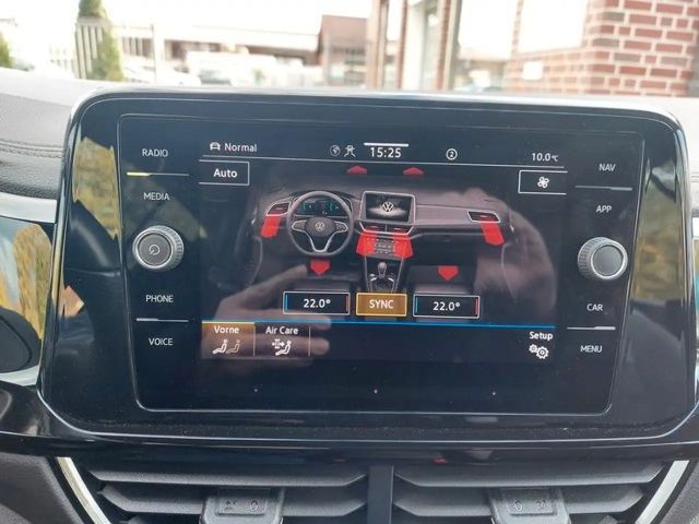 Volkswagen T-Roc Cabriolet DSG R-Line