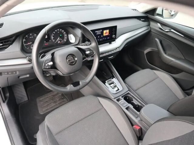 Skoda Octavia 1.0 TSI Ambition Combi