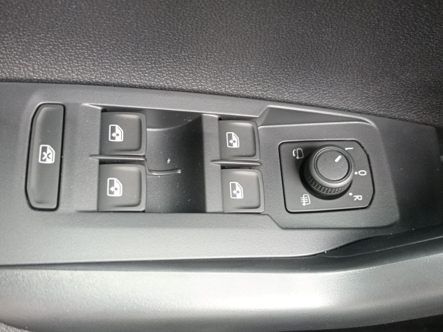 Volkswagen Taigo 1.0 TSI Life