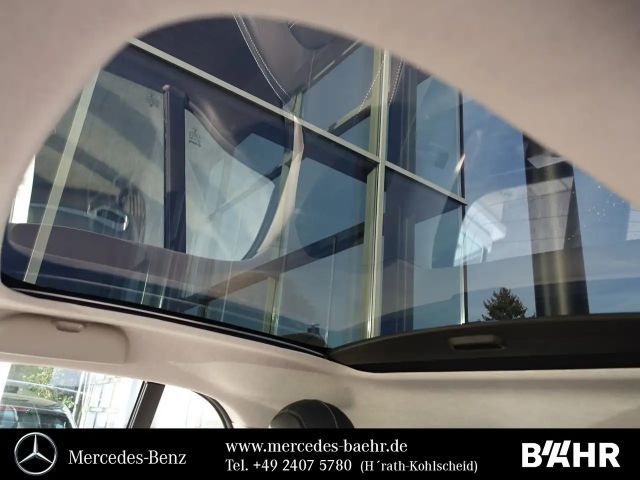 Smart EQ fortwo Prime