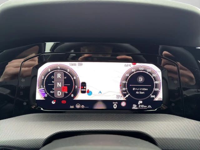 Volkswagen Golf 4Motion Business DSG R-Line