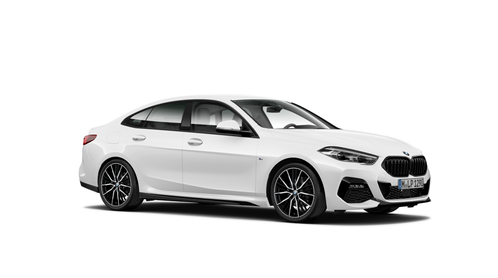 BMW 220 220i Coupé Gran Coupé