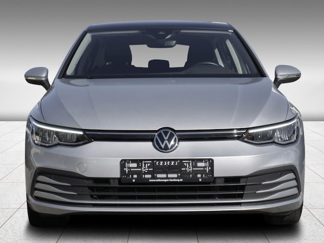 Volkswagen Golf 1.5 eTSI DSG Golf VIII Life