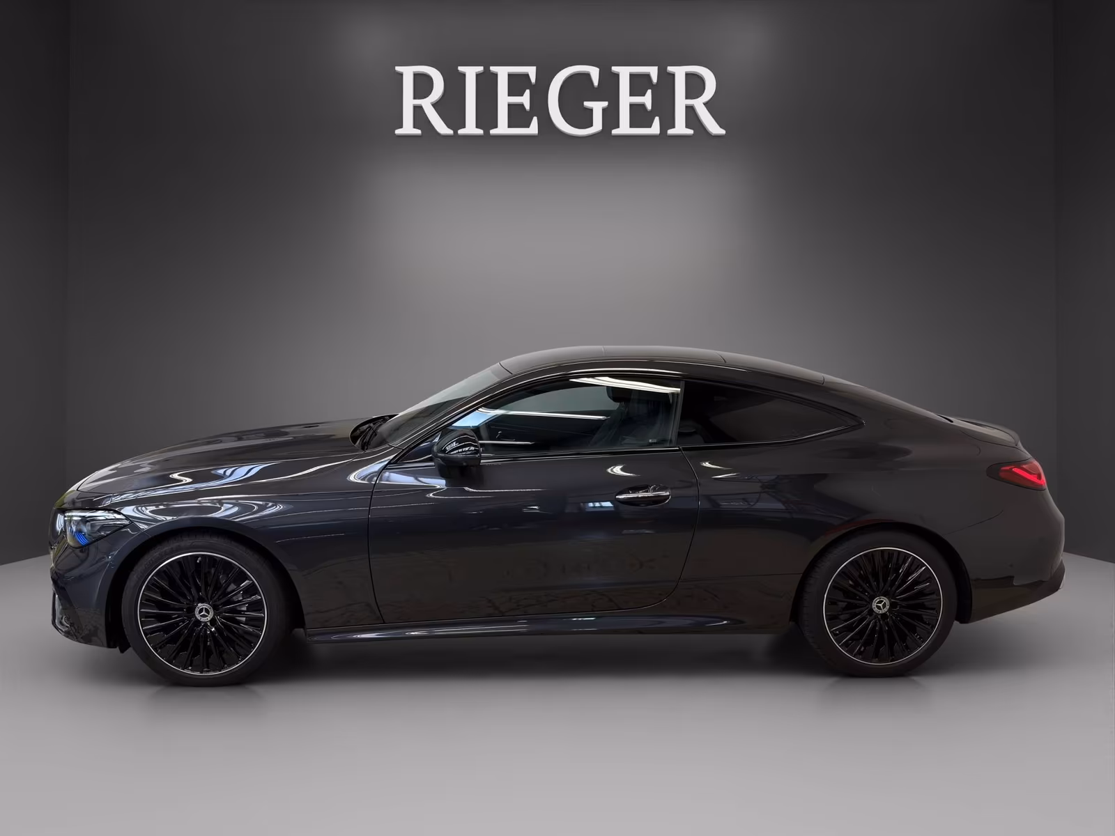 Mercedes-Benz CLE 300 4MATIC AMG Line