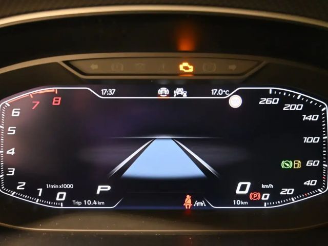 Seat Arona 1.0 TSI DSG FR-lijn