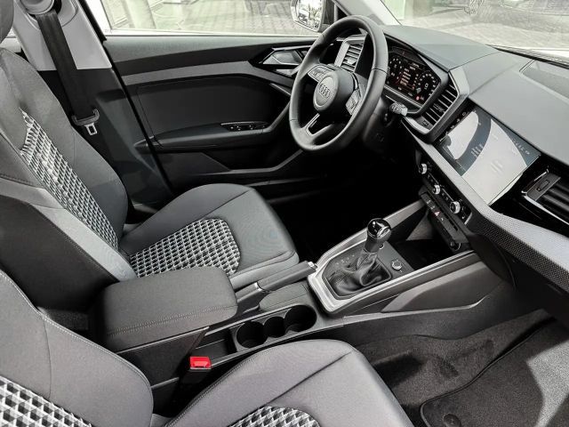 Audi A1 35 TFSI Sportback