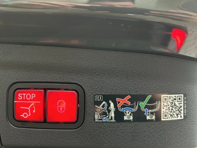 Mercedes-Benz GLE 580 4MATIC AMG Line