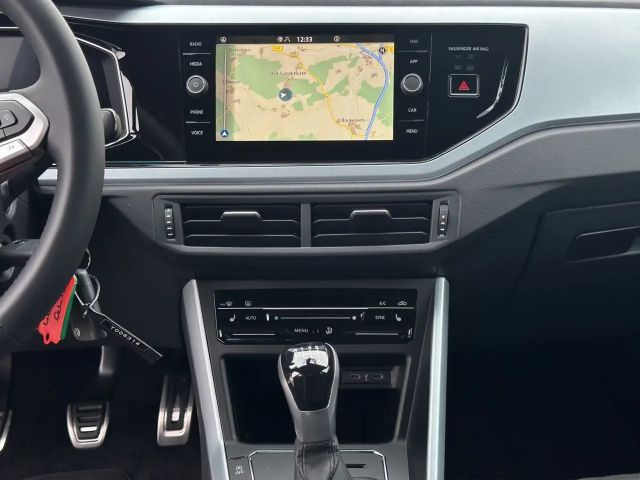 Volkswagen Taigo 1.0 TSI