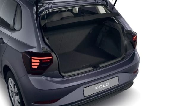 Volkswagen Polo 1.0 TSI IQ.Drive Life