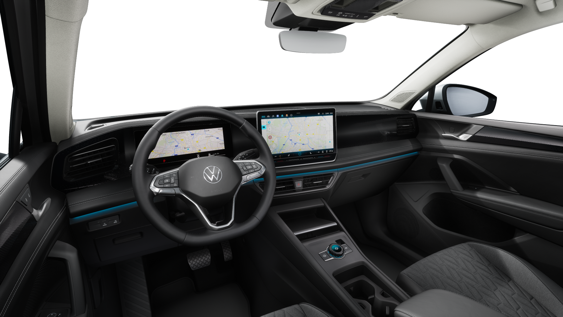 Volkswagen Tiguan 1.5 eTSI DSG Life