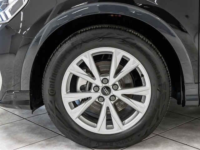 Audi Q3 35 TDI S-Line S-Tronic Sportback