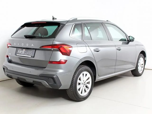 Skoda Kamiq Selection