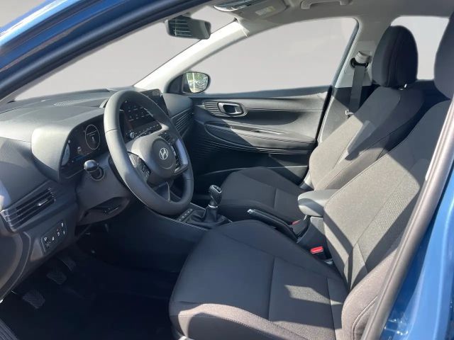 Hyundai i20 1.0 Prime T-GDi