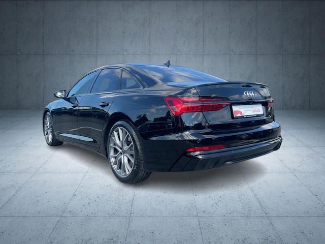 Audi S6 Quattro Sedan