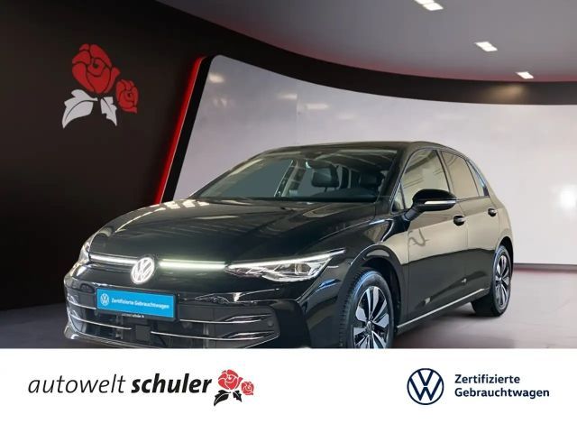 Volkswagen Golf 1,5 TSI Goal AHK Navi LED