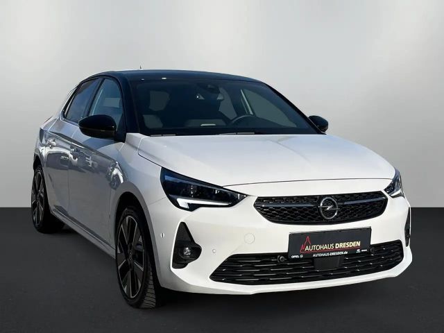 Opel Corsa GS-Line Grand Sport