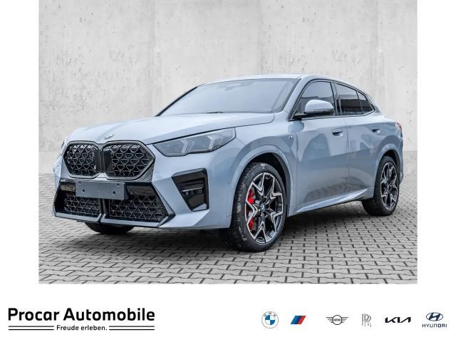 BMW X2 M-Sport xDrive20d