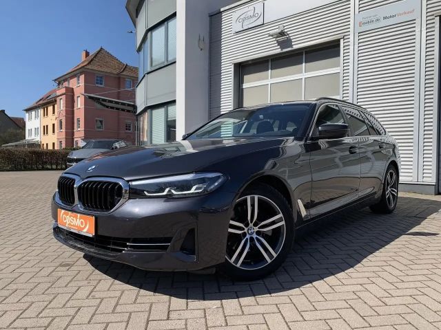 BMW 520 520d Touring