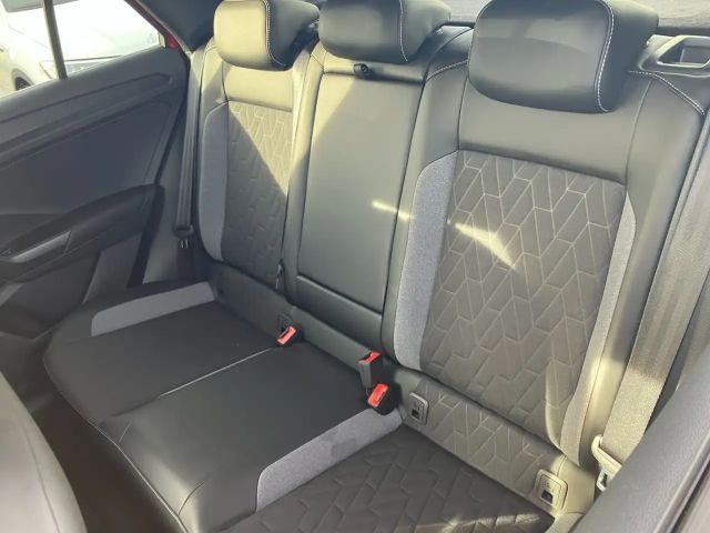 Volkswagen T-Roc 2.0 TDI