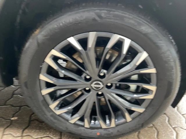 Nissan X-trail N-Connecta