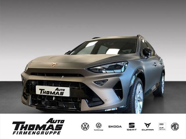 Cupra Formentor VZ e-Hybrid