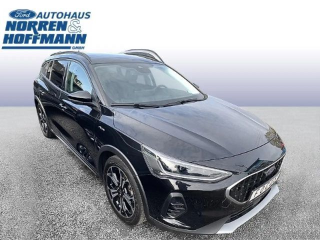 Ford Focus Active Vignale