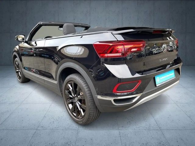 Volkswagen T-Roc 1.0 TSI Cabriolet Style