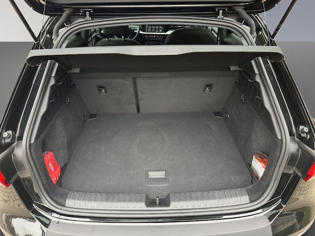 Audi A3 30 TDI S-Tronic Sportback