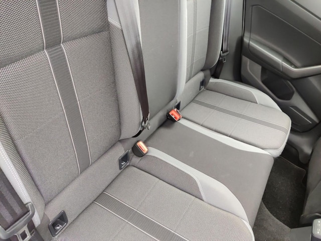 Volkswagen Polo 1.0 TSI DSG Style