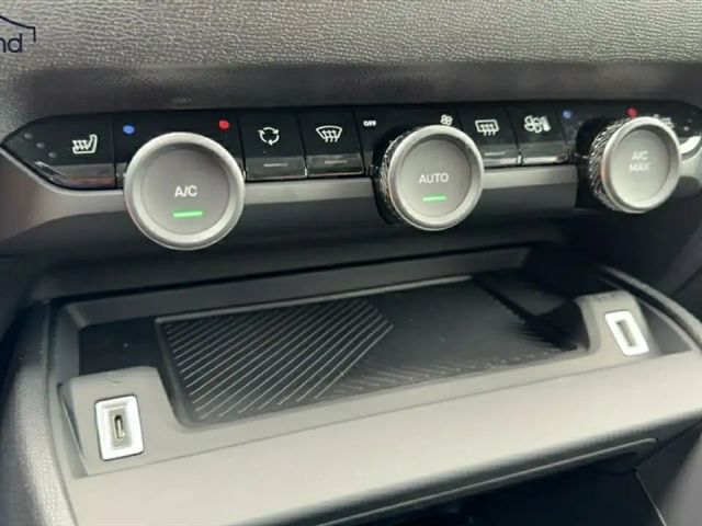 Citroën C4 Max PureTech