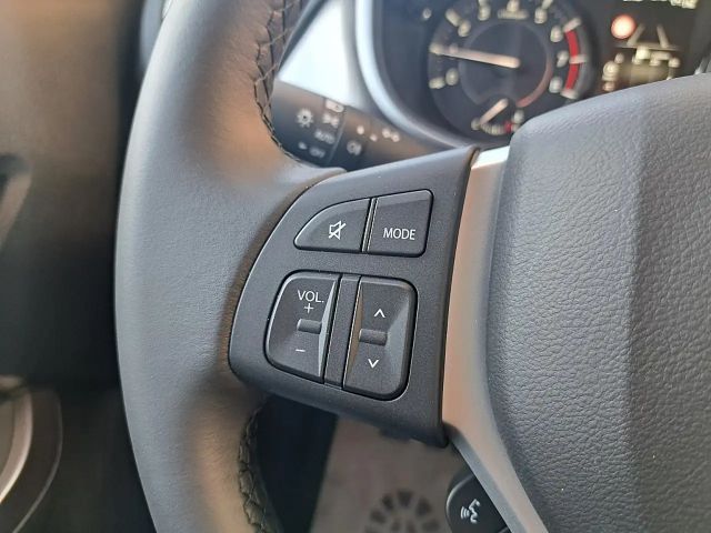 Suzuki Vitara AllGrip GL Hybrid Shine