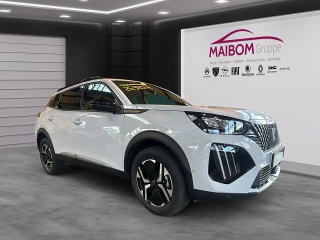 Peugeot 2008 Allure Pack Hybrid