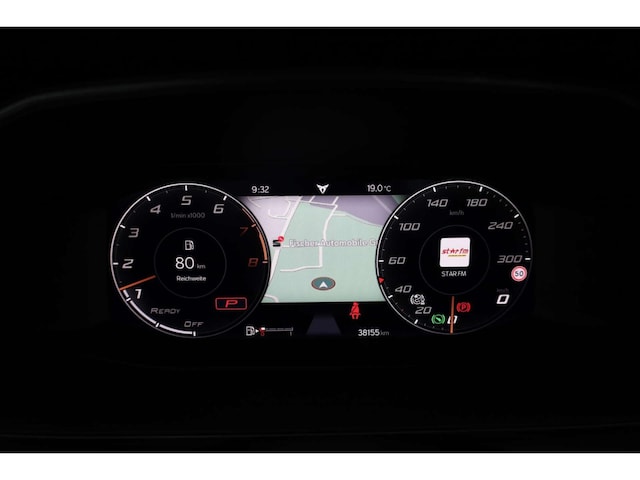 Cupra Formentor 2.0 TSI 4Drive VZ