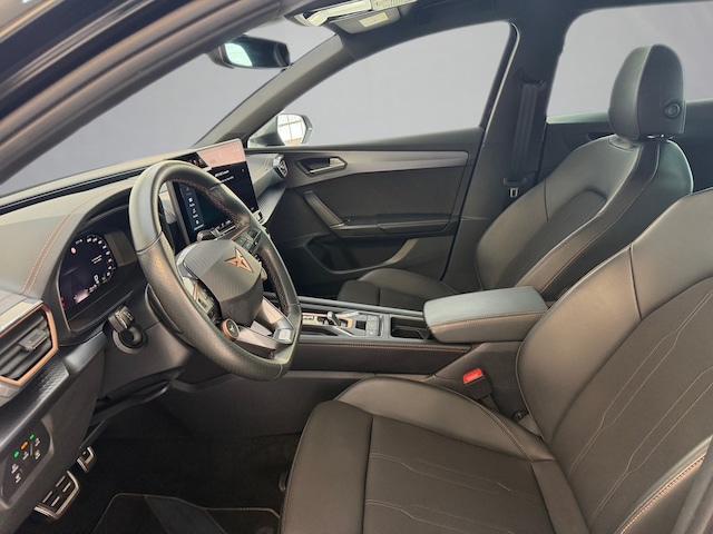 Cupra Leon DSG ST Sportstourer