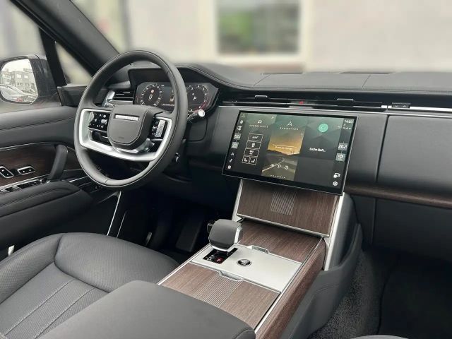 Land Rover Range Rover AWD Autobiography P530