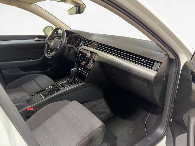 Volkswagen Passat 1.5 TSI Business DSG Variant