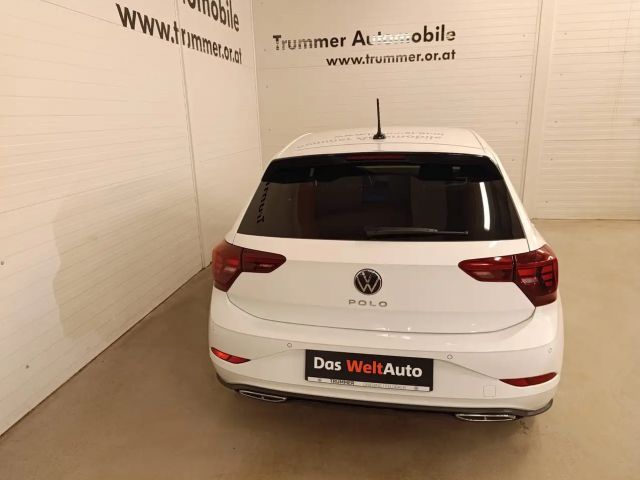 Volkswagen Polo R-Line