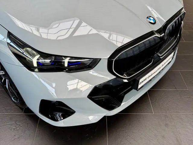 BMW 520 520i M-Sport Touring