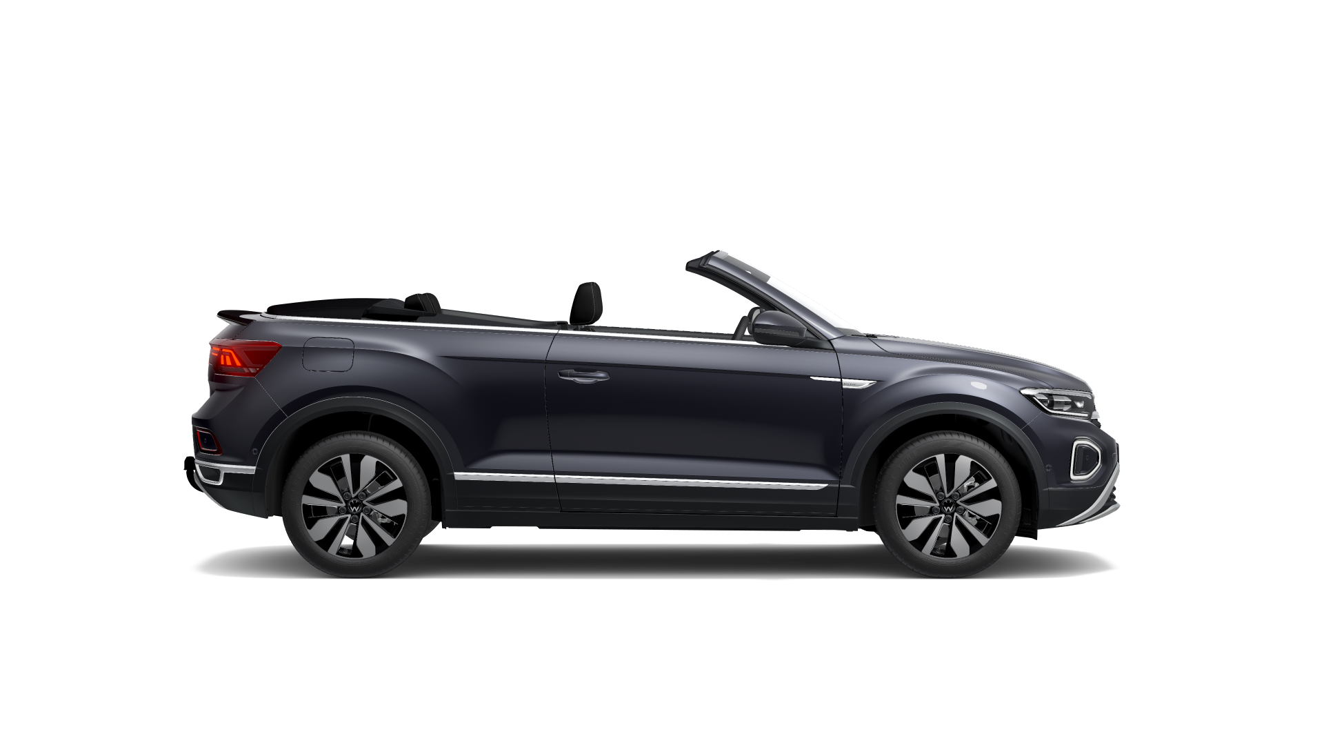 Volkswagen T-Roc 1.5 TSI Cabriolet Move
