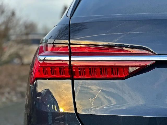 Audi A6 45 TFSI Avant Quattro