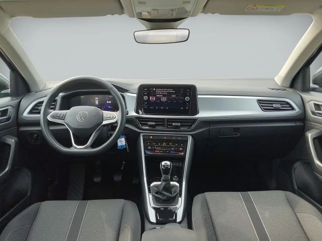 Volkswagen T-Roc 1.0 TSI Life