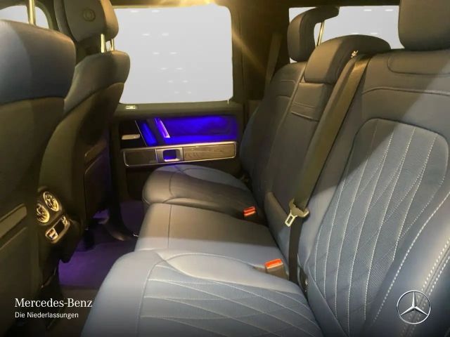 Mercedes-Benz G 63 AMG AMG Line