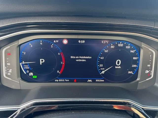 Volkswagen Taigo 1.0 TSI DSG Style