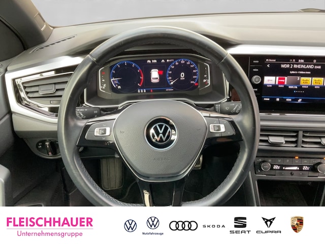Volkswagen Polo 1.0 TSI Comfortline