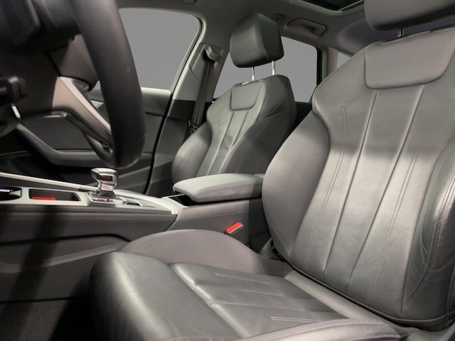 Audi A4 40 TFSI Avant S-Tronic