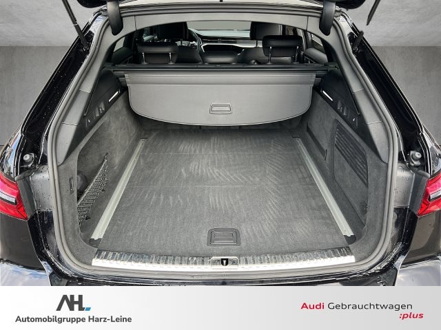 Audi RS6 Avant Quattro