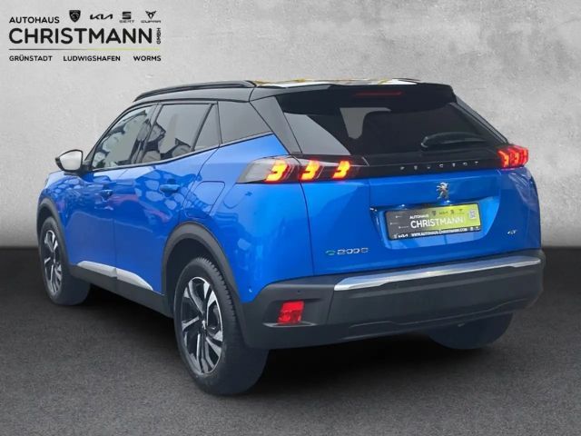 Peugeot E-2008 GT-Line